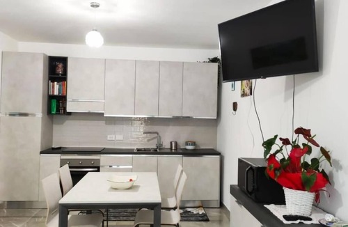 Pineta Apartment | Pescarasmart