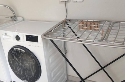 Pineta Apartment | Pescarasmart