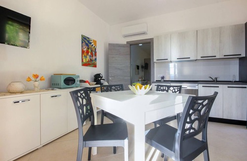 Laureana Cilento House | Pet friendly home in Laureana Cilento