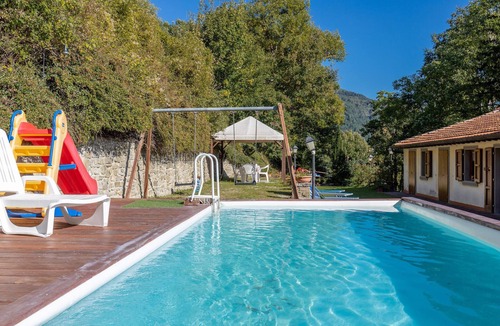 Valagnesi House | Pet friendly home in Pratovecchio AR