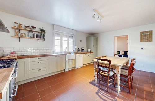 Nere House | Pet friendly home in NERE
