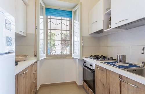 Trani House | Pet friendly home in Trani with WiFi