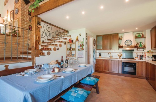 Sovicille House | Pet friendly home in Sovicille SI with WiFi
