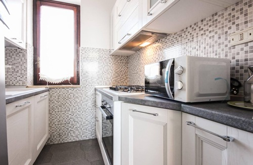 Corigliano Calabro Apartment | Pet friendly apartment