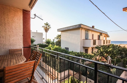 Corigliano Calabro Apartment | Pet friendly apartment
