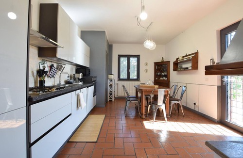 Fabrica di Roma House | Pet friendly home in Fabrica di Roma (VT) with WiFi