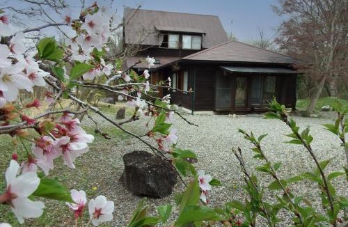 Nasu Villa | Pet friendly NASU Royal Villa ペットと泊まれる広々貸切別荘 那須ロイヤルヴィラBBQ駐車5台OK