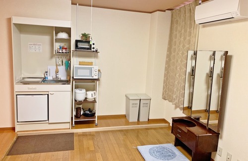 Tokushima Hotel | Petit Hotel 017