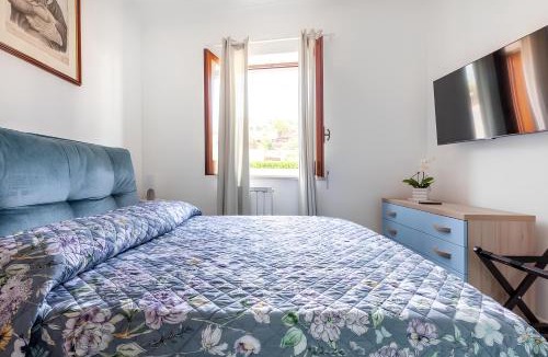 Lacco Ameno Apartment | Petite Casa Caterina
