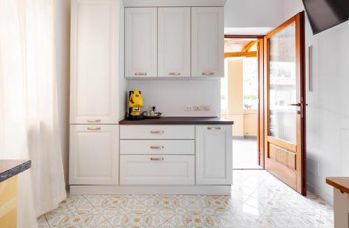 Lacco Ameno Apartment | Petite Casa Caterina