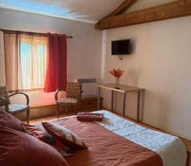 Germignac Bed & Breakfast | Petite champagne