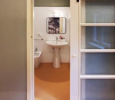 Suburbio XI della Vittoria Apartment | Petite Dèlice