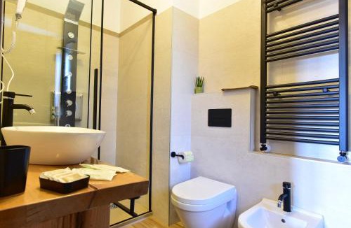 Pietrapertosa Apartment | Petra Holiday Home