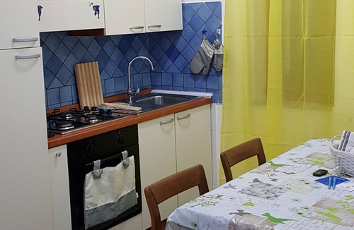 Marina di Ascea House | Petra Marina Elea, is a house within walking distance of the sea and beach