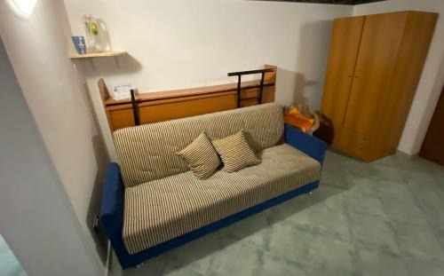 Marina Lido Apartment | Petra Marina Maris