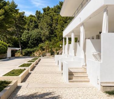 Mandrione Bed & Breakfast | Petra Maris B&B
