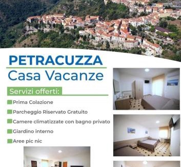 Tortora House | Petracuzza casa vacanze