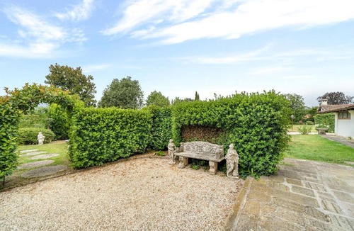 Torreglia House | Petrarca 1