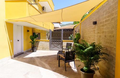 Mondragone Apartment | Petrarca guest house appartamento Capri