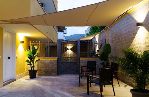 Mondragone Apartment | Petrarca guest house appartamento Capri