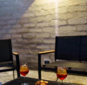Mondragone Apartment | Petrarca guest house appartamento Capri