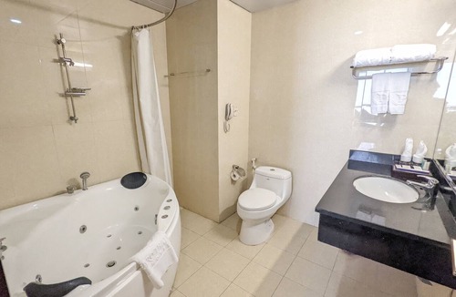 Thai Binh Hotel | Petro Thai Binh Hotel