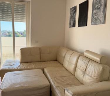 Zona XVI Torrenova Apartment | Petrocelli apartment
