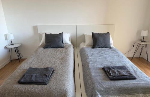 Zona XVI Torrenova Apartment | Petrocelli apartment