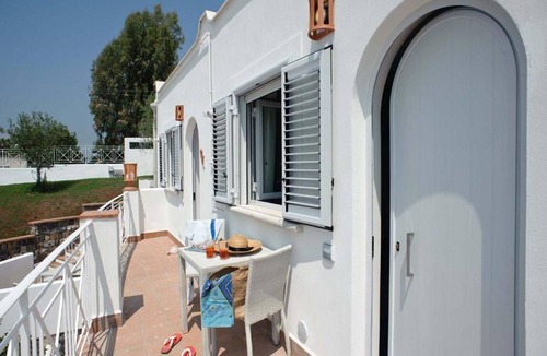 Villammare Apartment | Petrosa Wohnung by Interhome