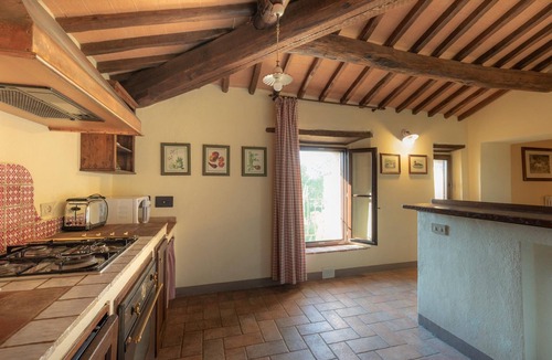 Simignano Cottage | Pettirosso c/o Le Mascie