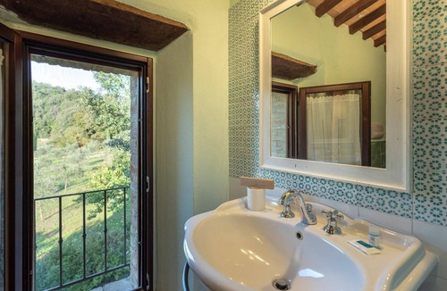 Simignano Cottage | Pettirosso c/o Le Mascie
