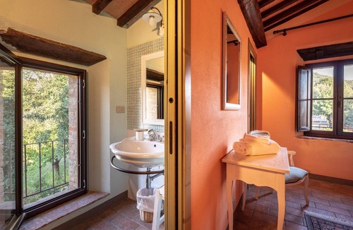 Simignano Cottage | Pettirosso c/o Le Mascie