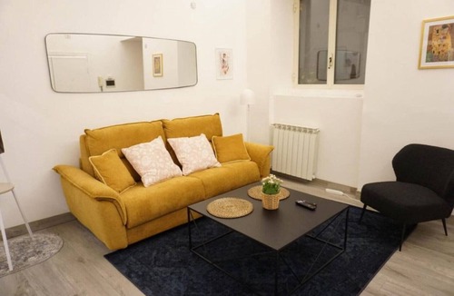 Pigneto House | Pez's newly renovated house!