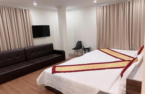 Tu Son Hotel | Phú Điền Motel