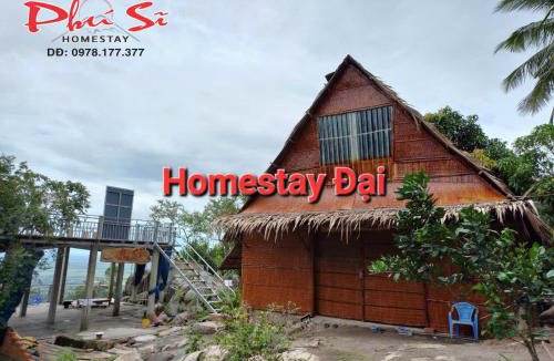 Rach Gia Other | Phú Sĩ Homestay - Seafood Núi Cấm