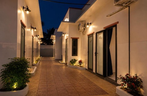 Tuy Phong House | Phúc Lợi Homestay - KDL Cổ Thạch