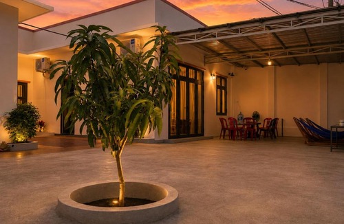 Tuy Phong House | Phúc Lợi Homestay - KDL Cổ Thạch