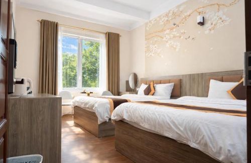 Bac Ninh Hotel | Phương Anh Villa 3