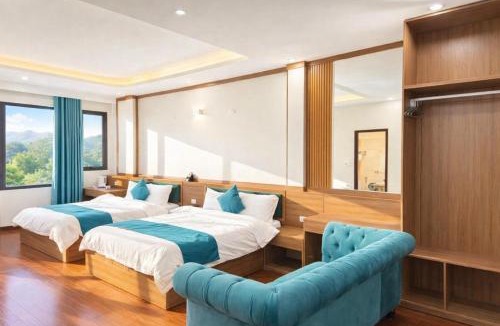 Bac Ninh Hotel | Phương Anh Villa Pro
