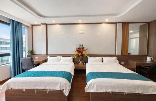 Bac Ninh Hotel | Phương Anh Villa Pro