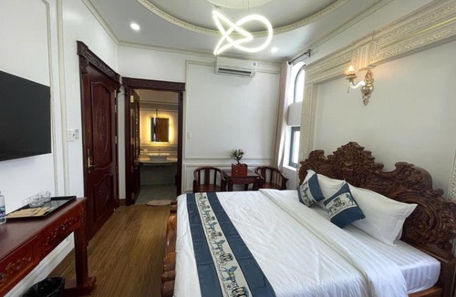 Old Quarter Hotel | Phương Nghị Hotel