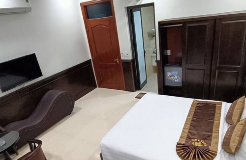 Luc Nam Hotel | PHƯƠNG SÂM HOTEL