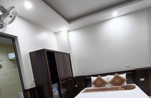 Luc Nam Hotel | PHƯƠNG SÂM HOTEL