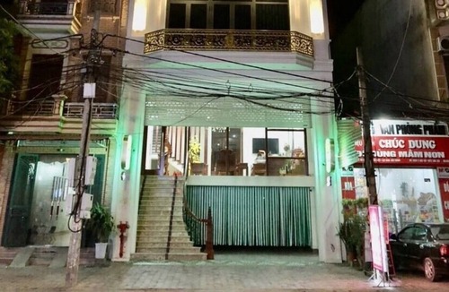 Luc Nam Hotel | PHƯƠNG SÂM HOTEL