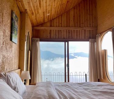 Bac Yen Bed & Breakfast | Phỏng Lài Mountain Homestay - Ta Xua Peak View