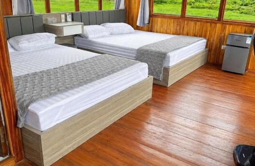 Co To Hotel | Phố Mộc Homestay