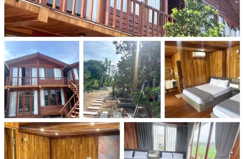 Co To Hotel | Phố Mộc Homestay