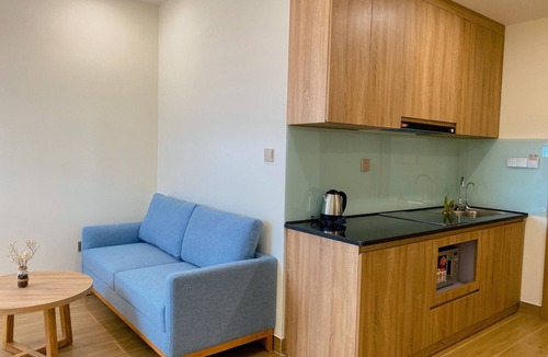 Ngo Quyen Apartment | PH Hotel & Apartment