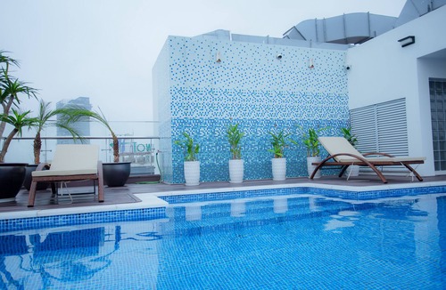 Ngo Quyen Apartment | PH Hotel & Apartment