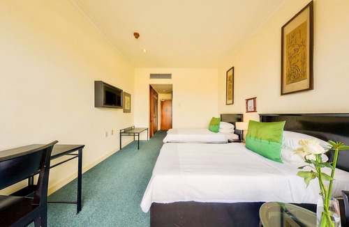 Phan Thiet Resort | Phan Thiet Ocean Dunes Resort